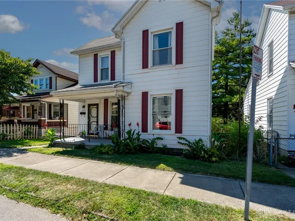 139 Grove Ave, Dayton, OH 45404