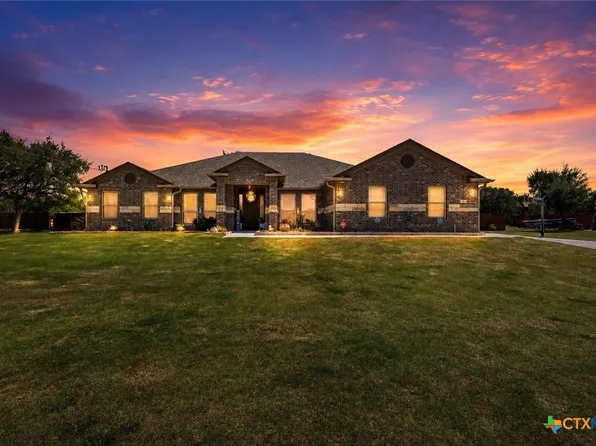119 Savage Cir, Copperas Cove, TX 76522