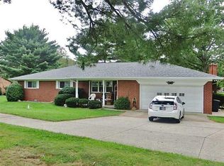 6817 E County Road 200 N, Avon, IN