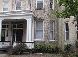 12 E Grace St, Richmond, VA 23219