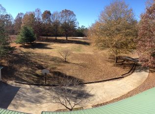 1033 Little Vine Church Rd, Villa Rica, GA 30180