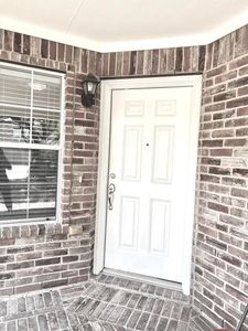 1730 Kessler Park Ct, Houston, TX, 77047