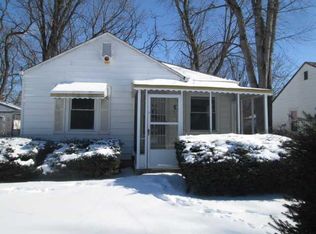 3225 N Tacoma Ave, Indianapolis, IN 46218
