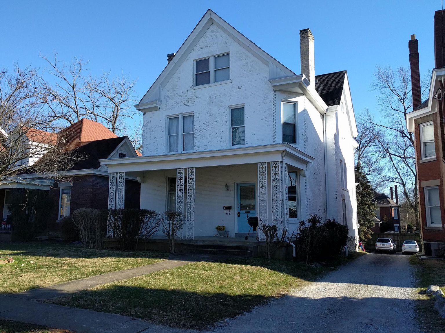 328 Aylesford Pl APT 1, Lexington, KY 40508 Zillow