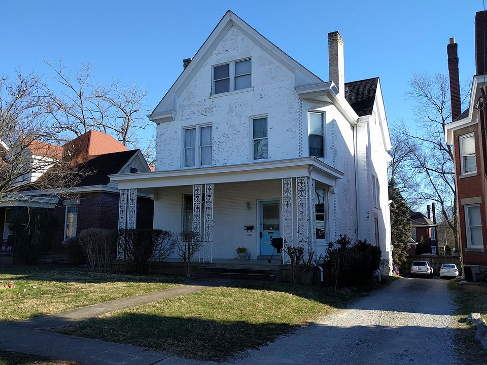 1st image of 328 Aylesford Pl APT 1