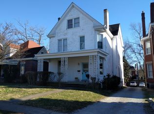 328 Aylesford Pl APT 1, Lexington, KY