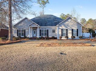 3607 Castle Pines Ln, Albany, GA 31721