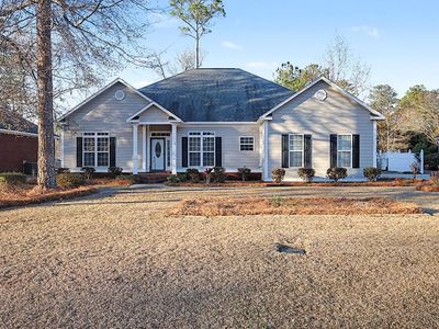 3607 Castle Pines Ln, Albany, GA, 31721