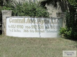 765 Billy Mitchell Blvd UNIT 38, Brownsville, TX 78521