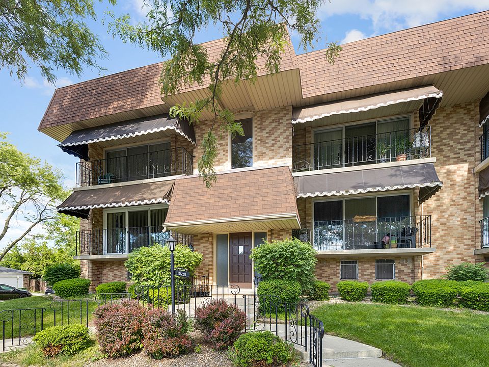1st image of 10201 S Komensky Ave APT 1B