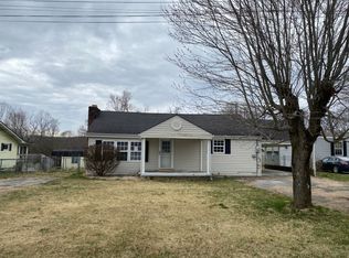 553 Watch Rd, Corbin, KY 40701