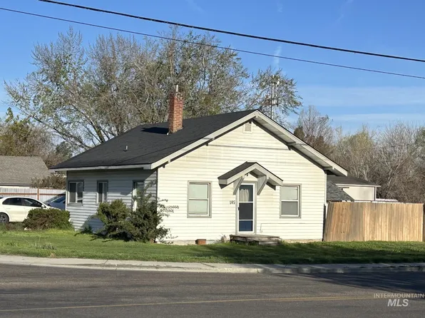 105 N Midland Blvd, Nampa, ID 83651
