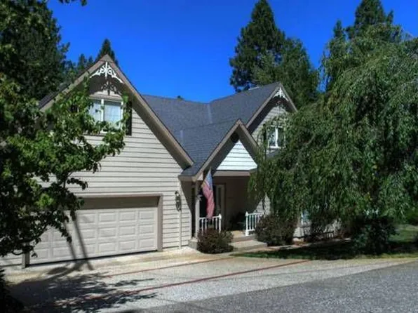 11350 Via Vis, Nevada City, CA 95959