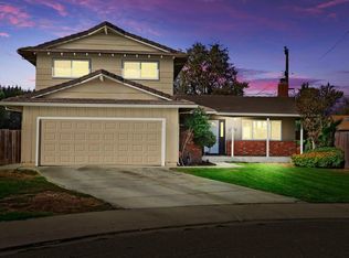 212 Alvarado Way, Tracy, CA