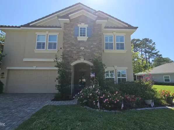87 PORTADA Drive, St. Augustine, FL 32095