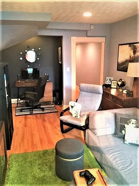 1 bed, 700 sqft, $2,050 — Photo 4