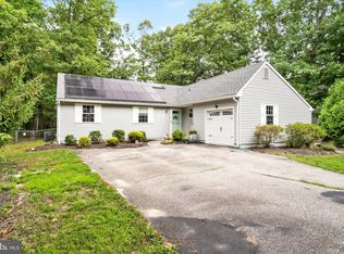107 Wimbledon Run, Sicklerville, NJ 08081