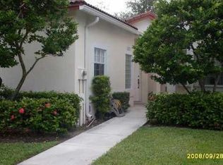 16117 Emerald Cove Rd, Weston, FL 33331