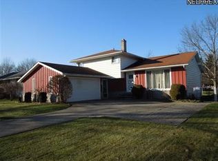 952 Pepperwood Dr, Brunswick, OH 44212