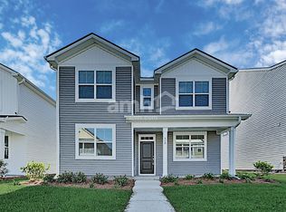 516 Flat Rock Trce, Port Wentworth, GA 31407