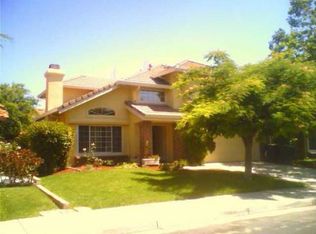 1863 Paradise Valley Ct, Tracy, CA 95376