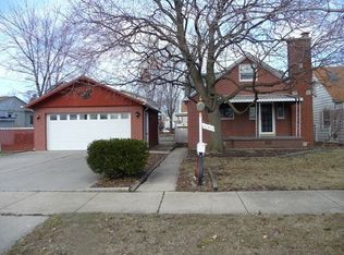 22433 E 10 Mile Rd, Saint Clair Shores, MI