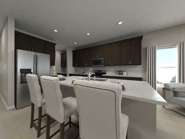 Verona Plan, Ridgehaven - Signature Series
