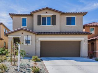 7992 S Dolphin Way, Tucson, AZ 85756