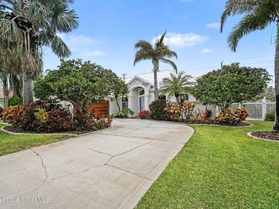 2007 Neptune Dr, Melbourne Beach, FL, 32951