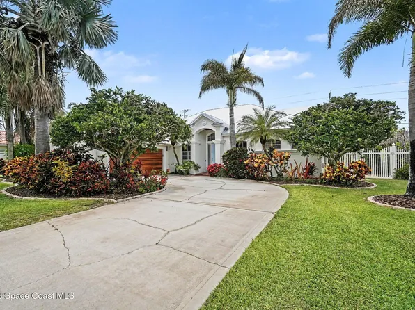 2007 Neptune Dr, Melbourne Beach, FL 32951