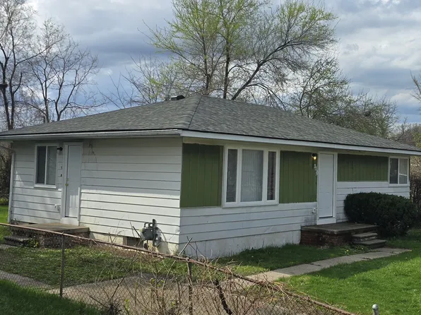 310 Woodlawn Ave, Ypsilanti, MI 48198