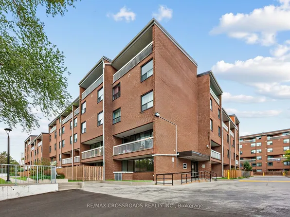 4060 Lawrence Ave E #504, Toronto, ON M1E 4V4