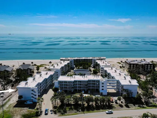 2265 W Gulf Dr Unit P1f, Sanibel, FL 33957