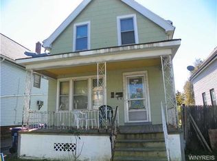 367 Florida St, Buffalo, NY