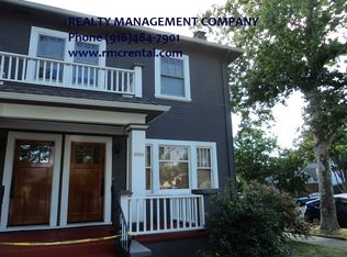 2600 U St #2600, Sacramento, CA 95818