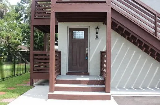 7006 S Mascotte St #C — Photo 2