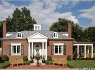 1701 Evergreen Rd, Anchorage, KY 40223