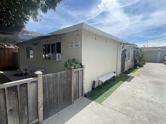 3rd image of 757-759 Bonita Ave