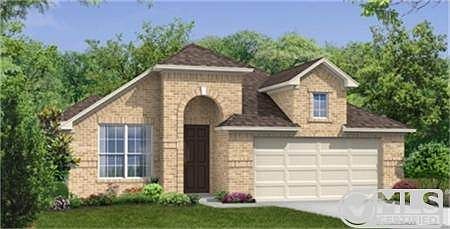 2nd image of 2436 Barranca Dr