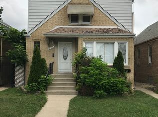 4138 W 59th St, Chicago, IL