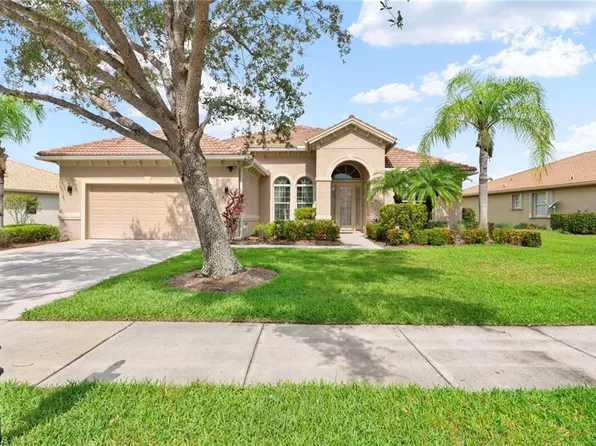 8095 Piedmont DR, NAPLES, FL 34104