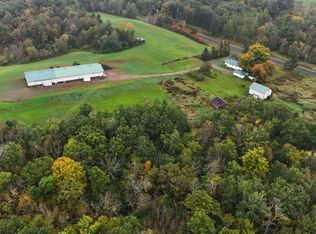 1189 315th Ave, Frederic, WI 54837