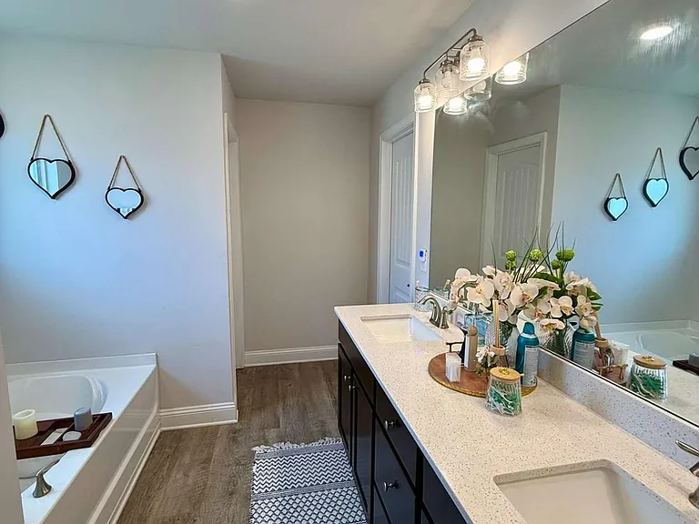 2614 Lovejoy Crossin Ln — Photo 15