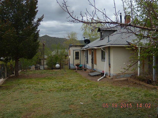Side of Home