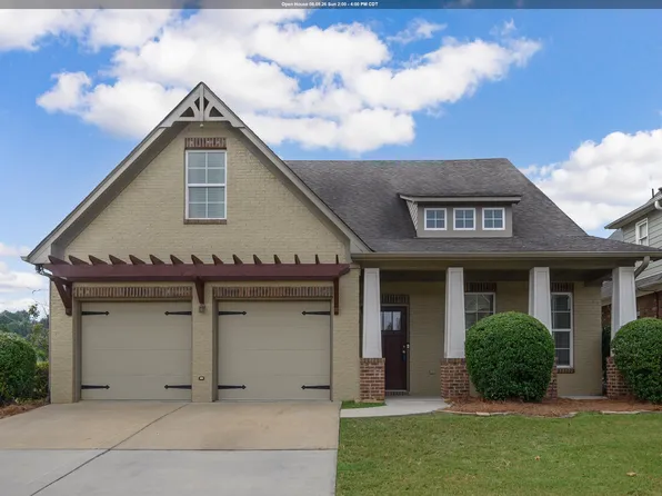 3593 Burlington Dr, Fultondale, AL 35068