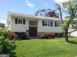 3702 Eastman Rd, Randallstown, MD 21133