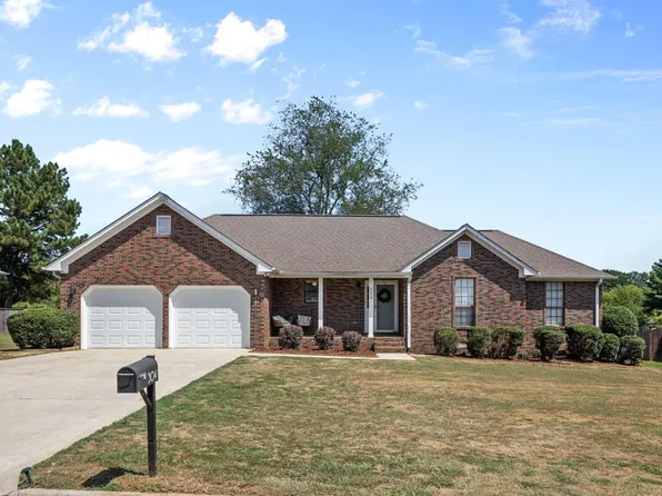 304 Cordelia Way, Florence, AL 35633