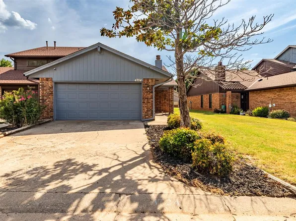 4704 Hemlock Ln, Oklahoma City, OK 73162