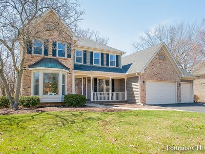 990 Acorn Hill Ln, West Chicago, IL, 60185