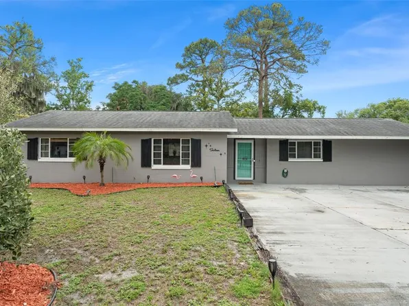 16 Lake Dr, Debary, FL 32713